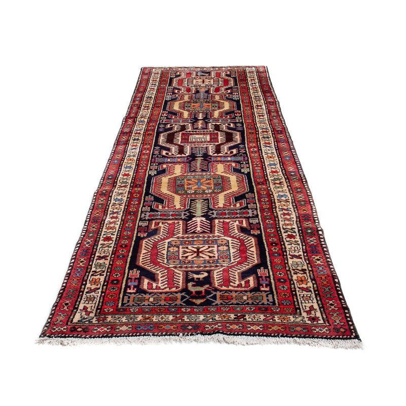 Perserteppich - Nomadic 320 x 102 cm