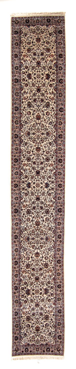 China Teppich 460 x 81 cm