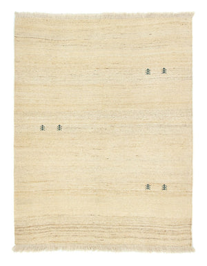 Gabbeh Teppich - Perser 160 x 123 cm