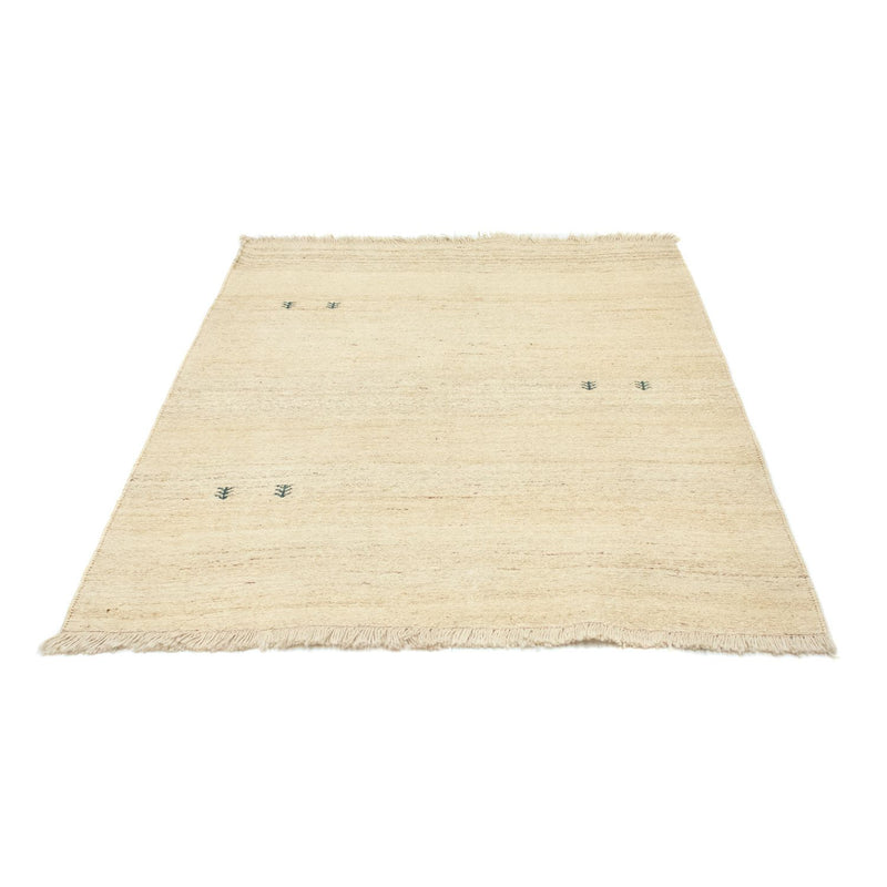 Gabbeh Teppich - Perser 160 x 123 cm