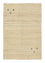 Gabbeh Teppich - Perser 157 x 110 cm - beige