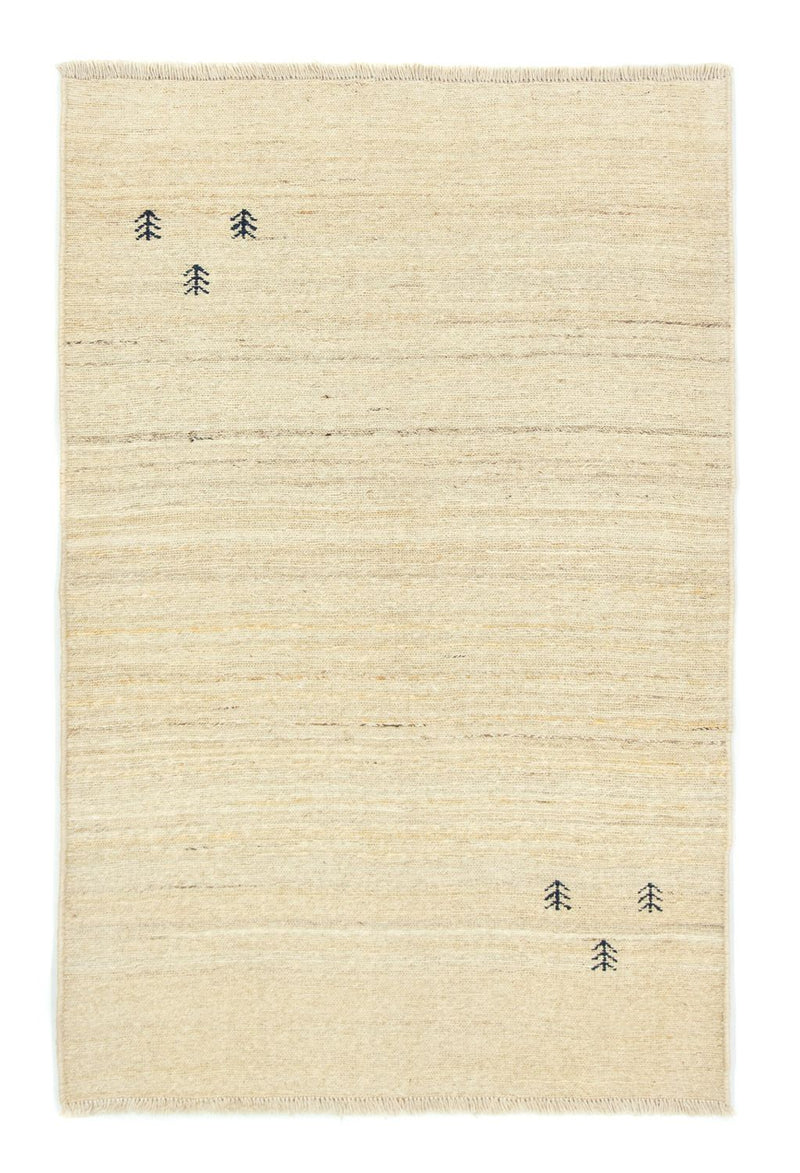 Gabbeh Teppich - Perser 166 x 108 cm