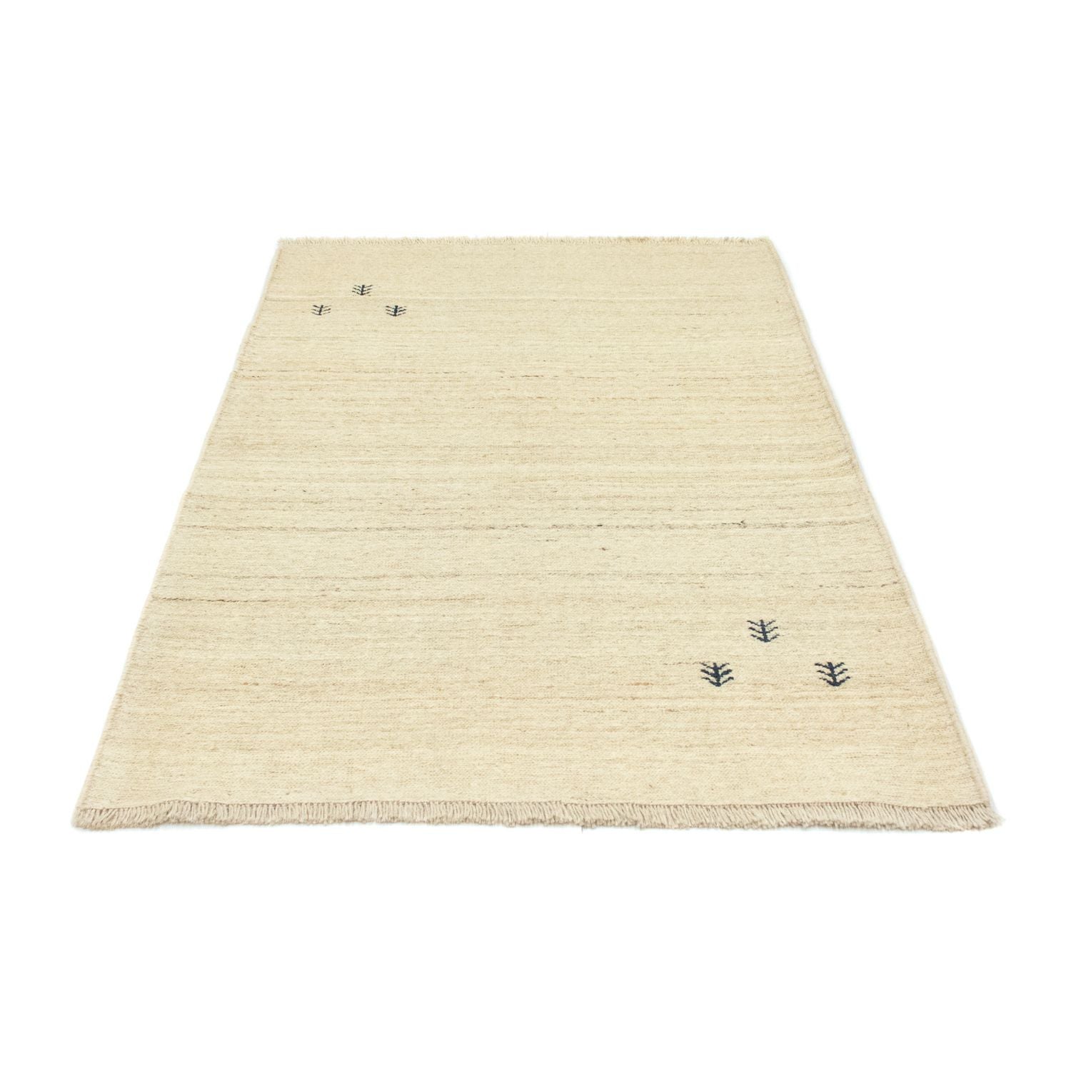 Gabbeh Teppich - Perser 166 x 108 cm