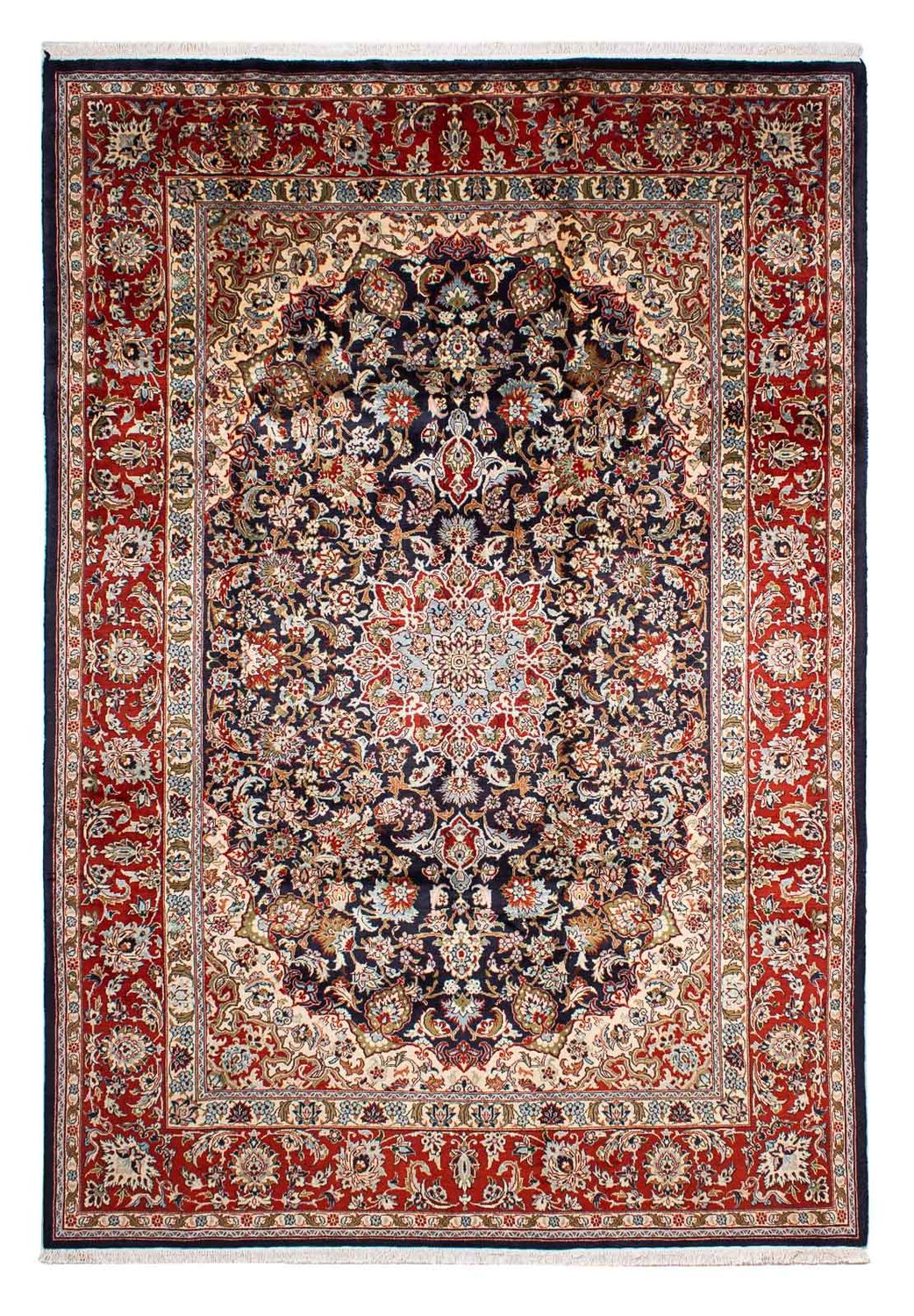 Perserteppich - Keshan 299 x 205 cm