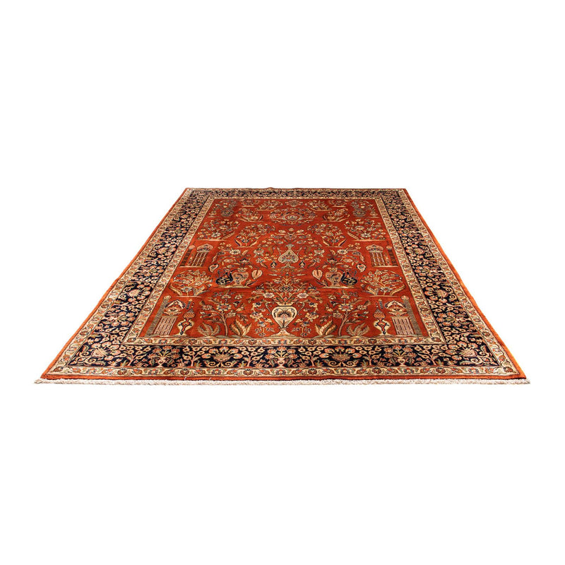 Perserteppich - Keshan 276 x 215 cm
