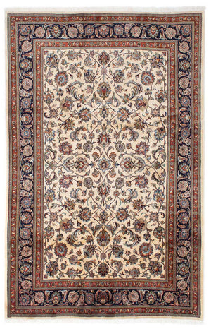 Perserteppich - Classic 292 x 197 cm - beige