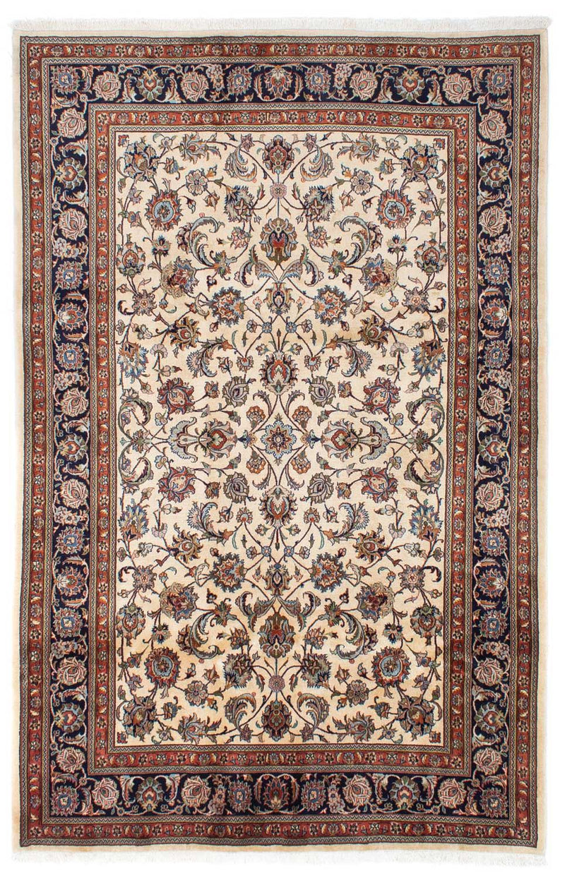 Perserteppich - Classic 292 x 197 cm - beige