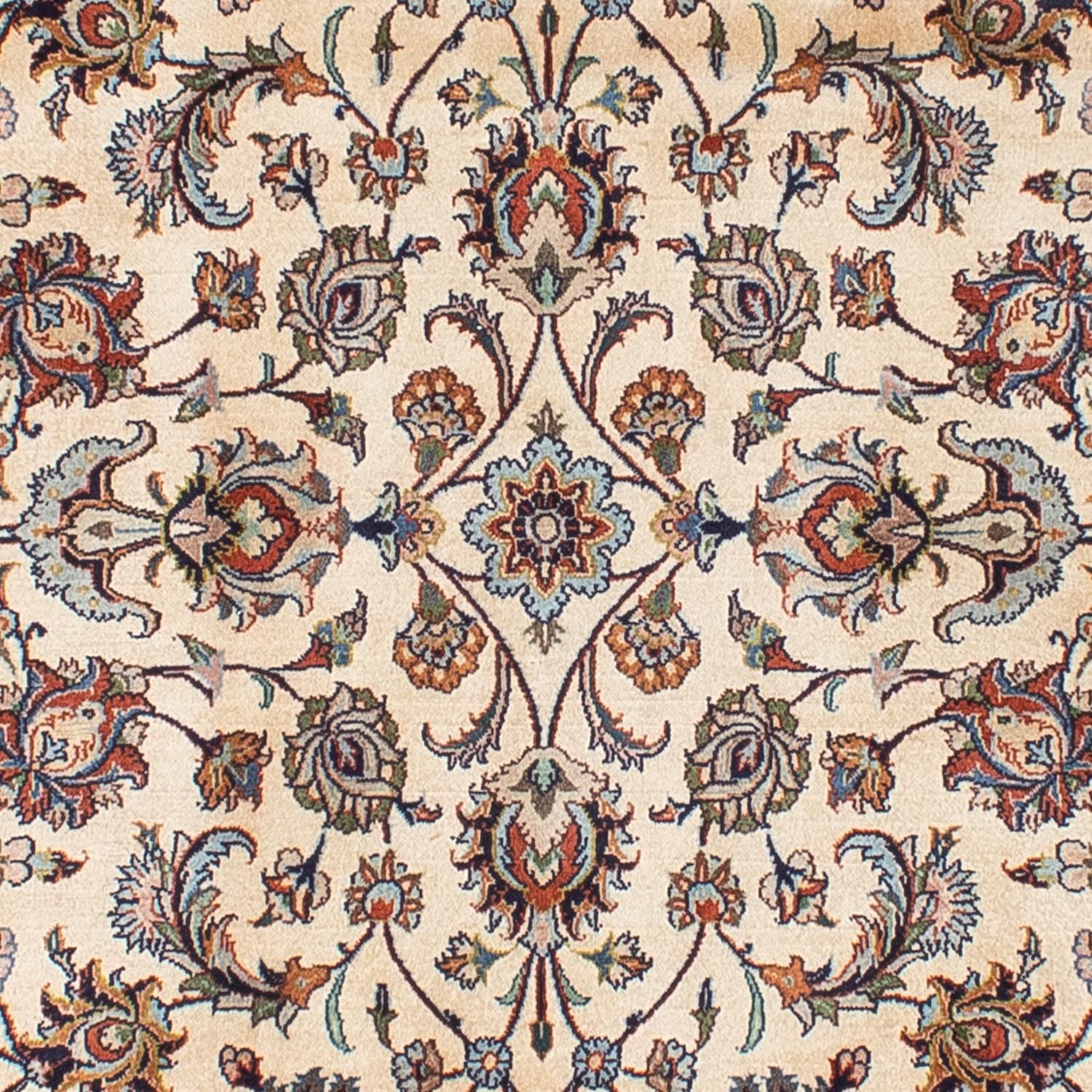 Perserteppich - Classic 292 x 197 cm - beige