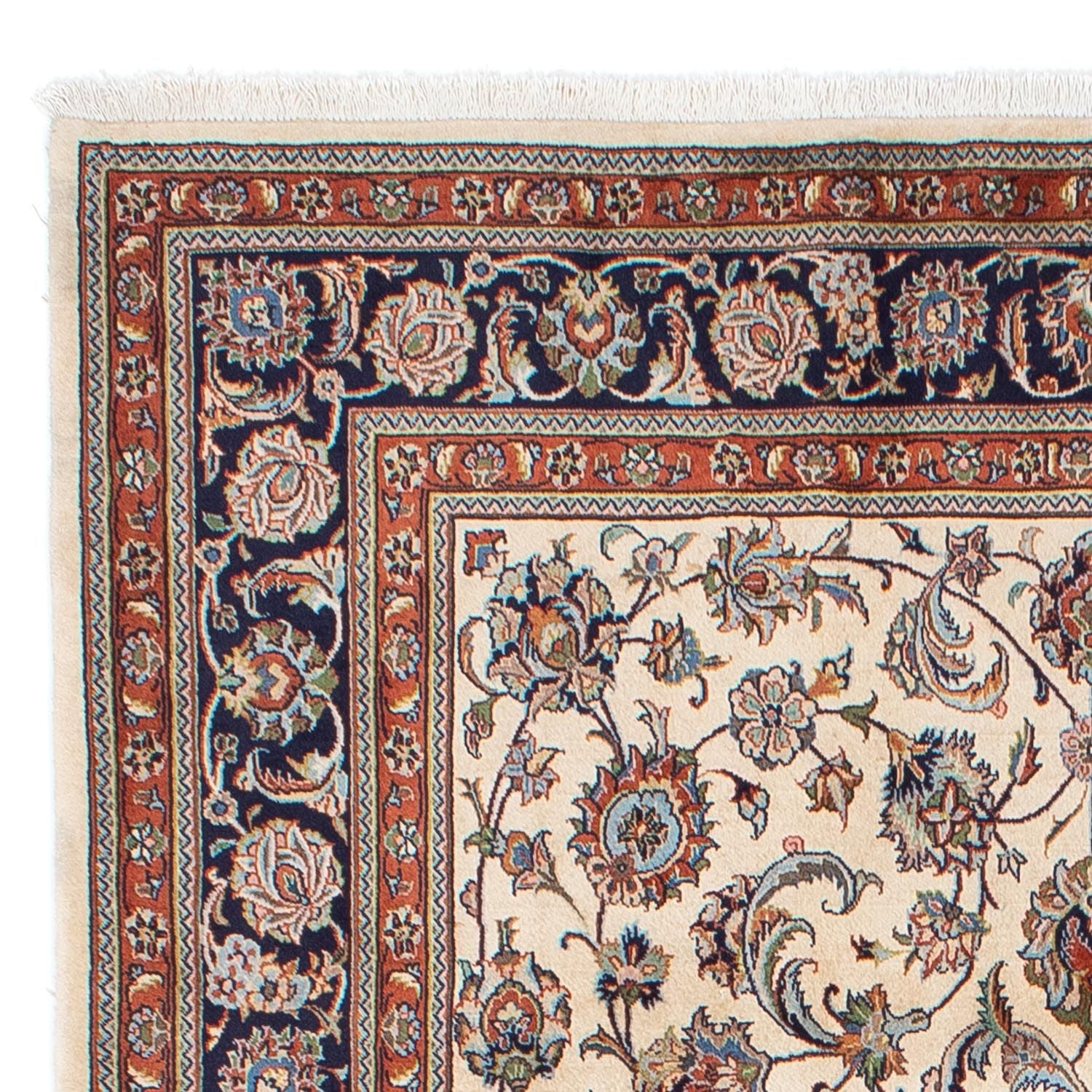 Perserteppich - Classic 292 x 197 cm - beige