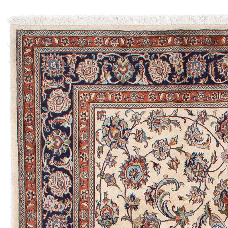 Perserteppich - Classic 292 x 197 cm - beige