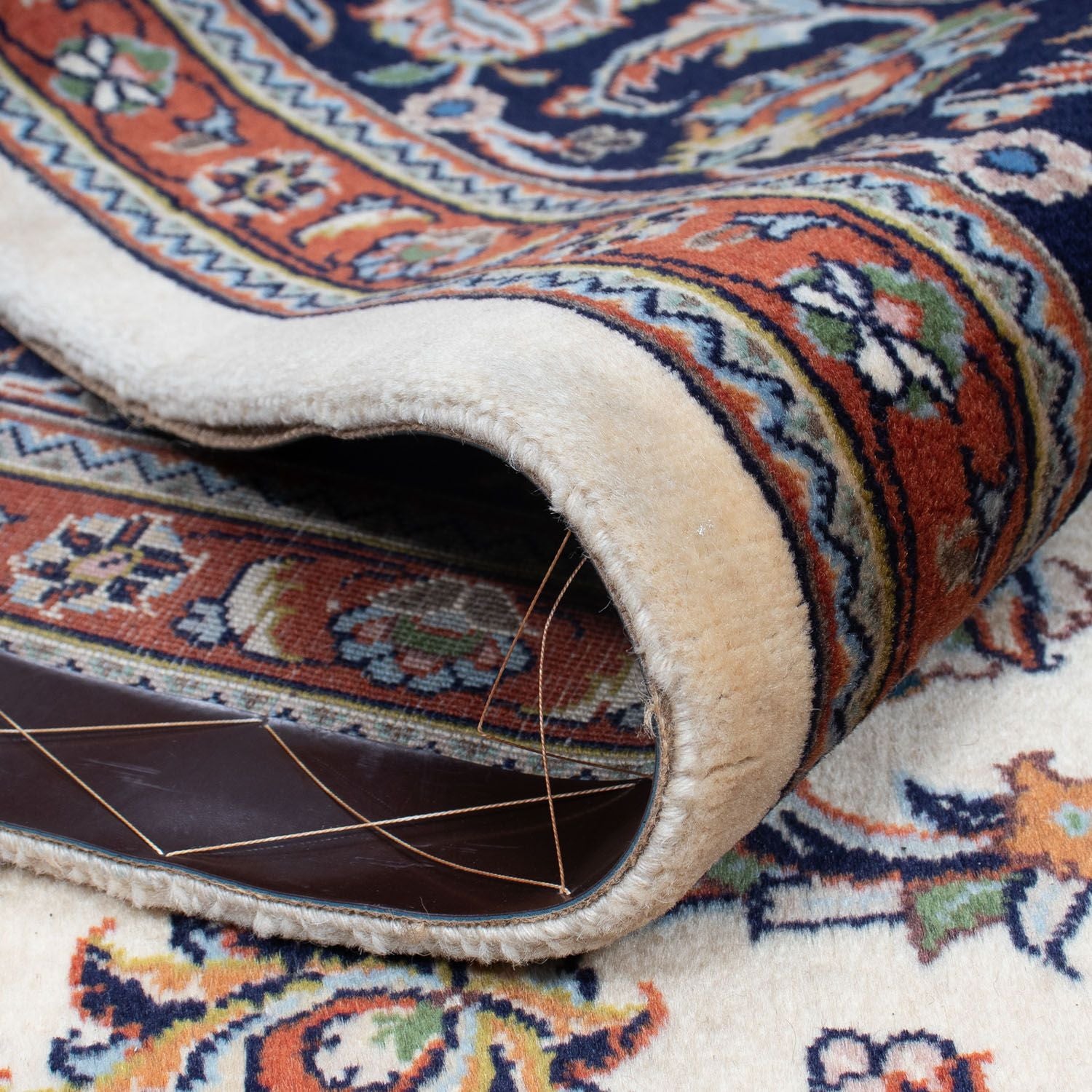 Perserteppich - Classic 292 x 197 cm - beige