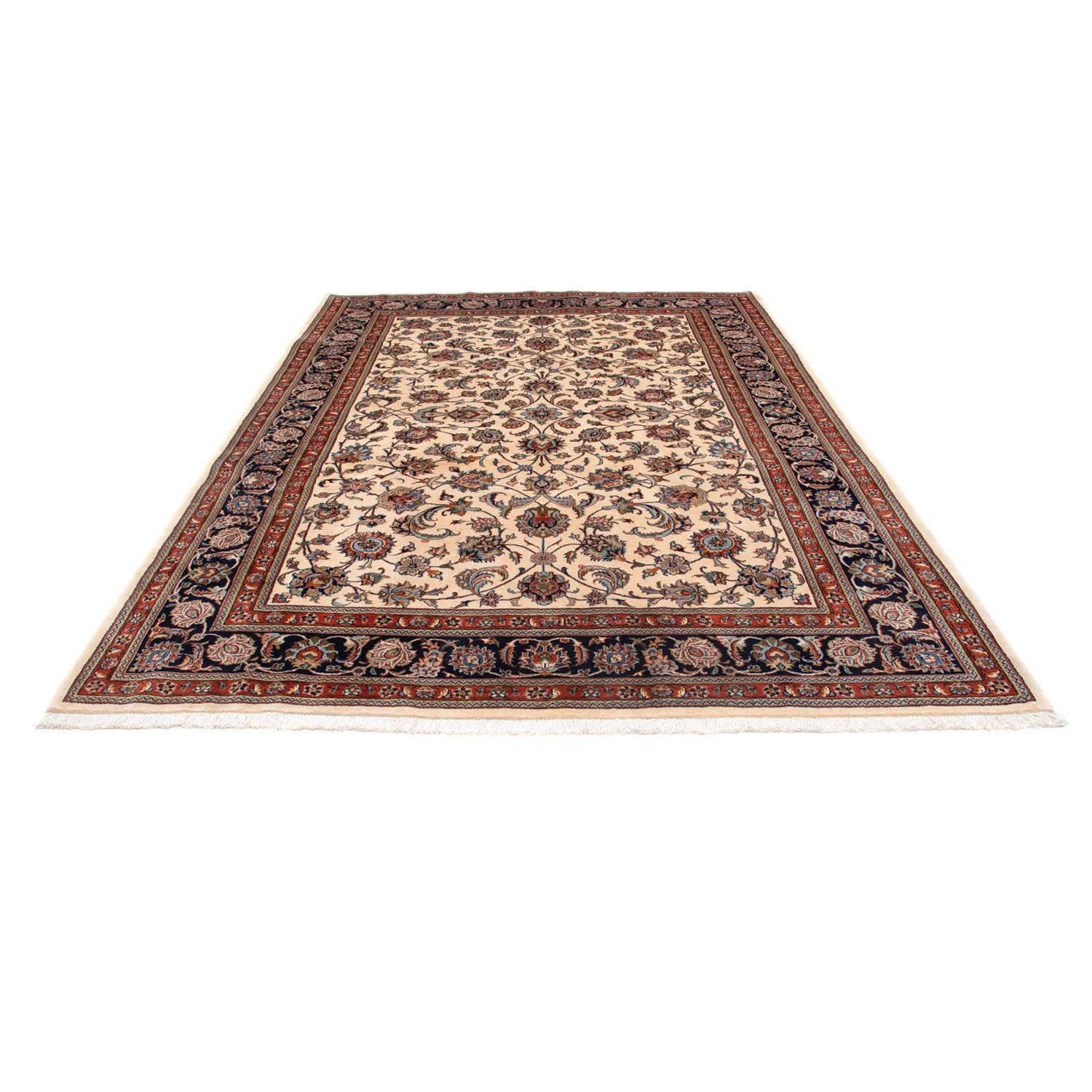Perserteppich - Classic 292 x 197 cm - beige