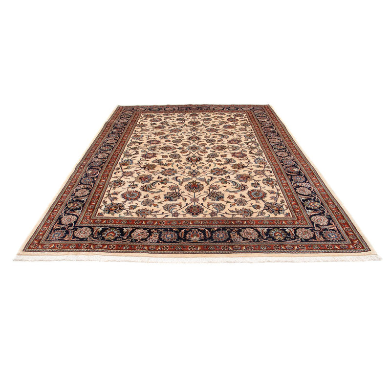 Perserteppich - Classic 292 x 197 cm - beige