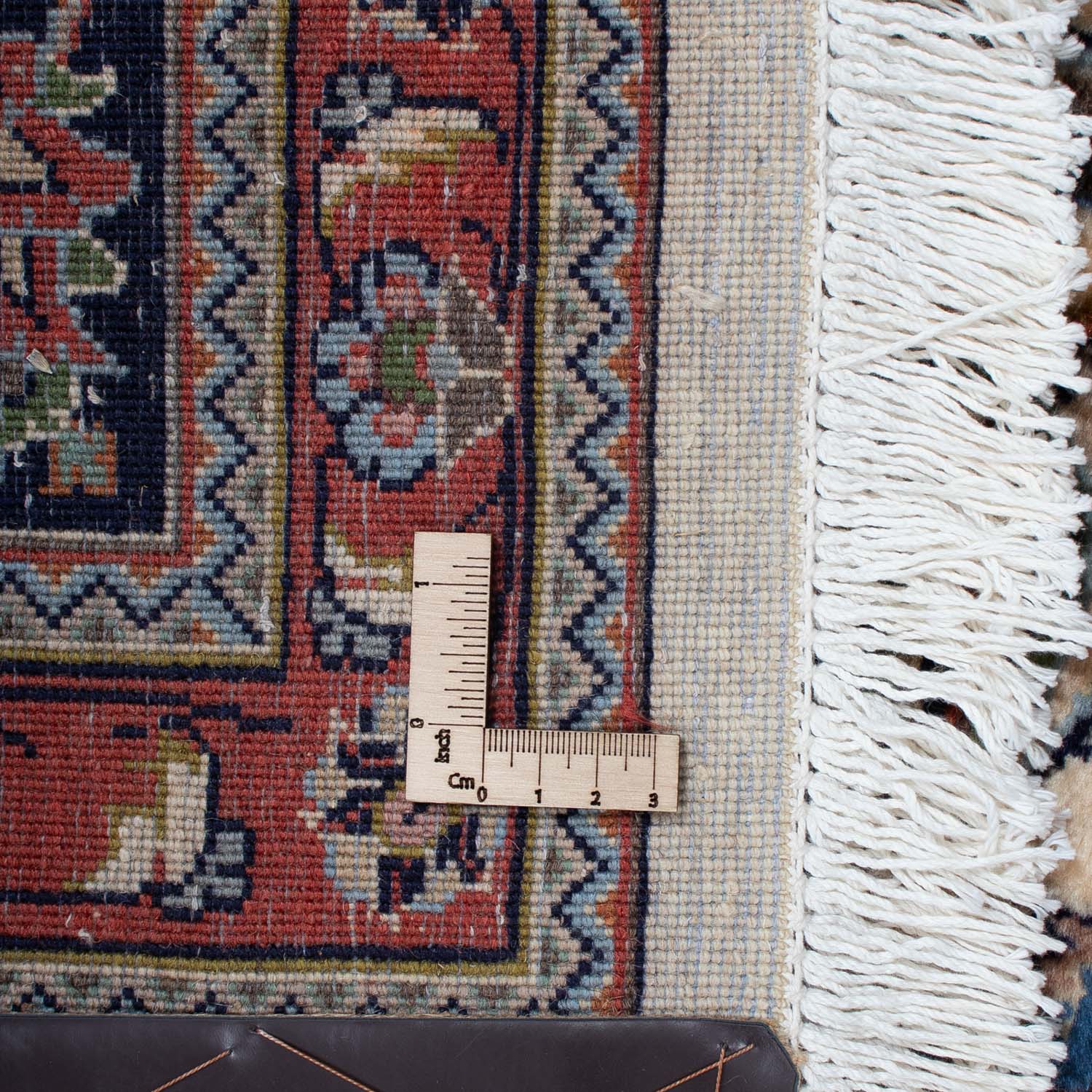 Perserteppich - Classic 292 x 197 cm - beige