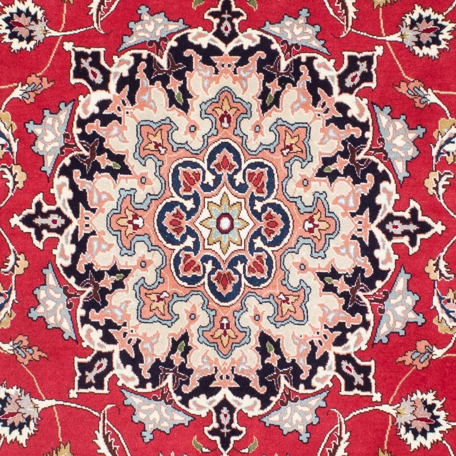 Orientteppich - Täbriz 201 x 151 cm
