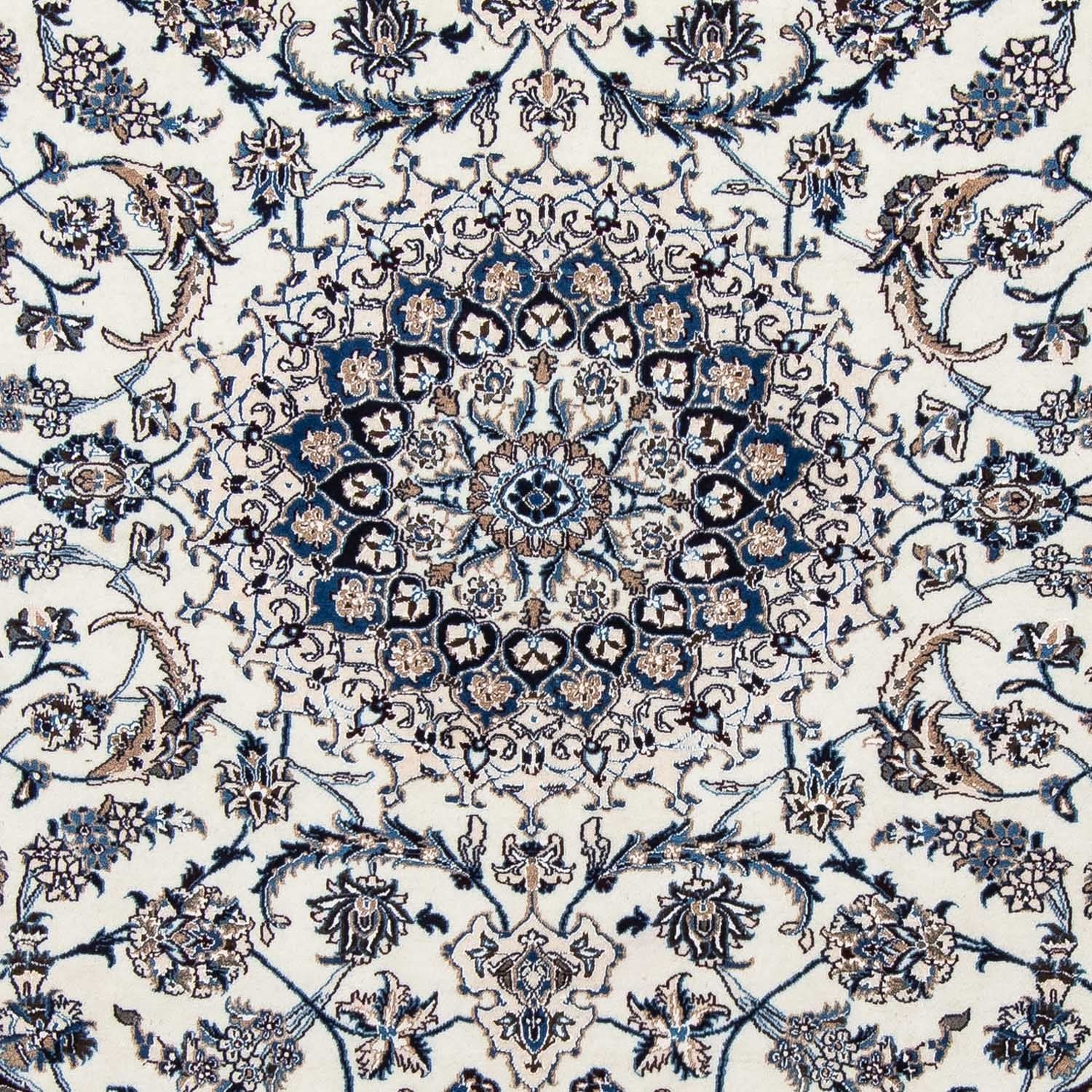 Perserteppich - Nain - Royal 292 x 206 cm