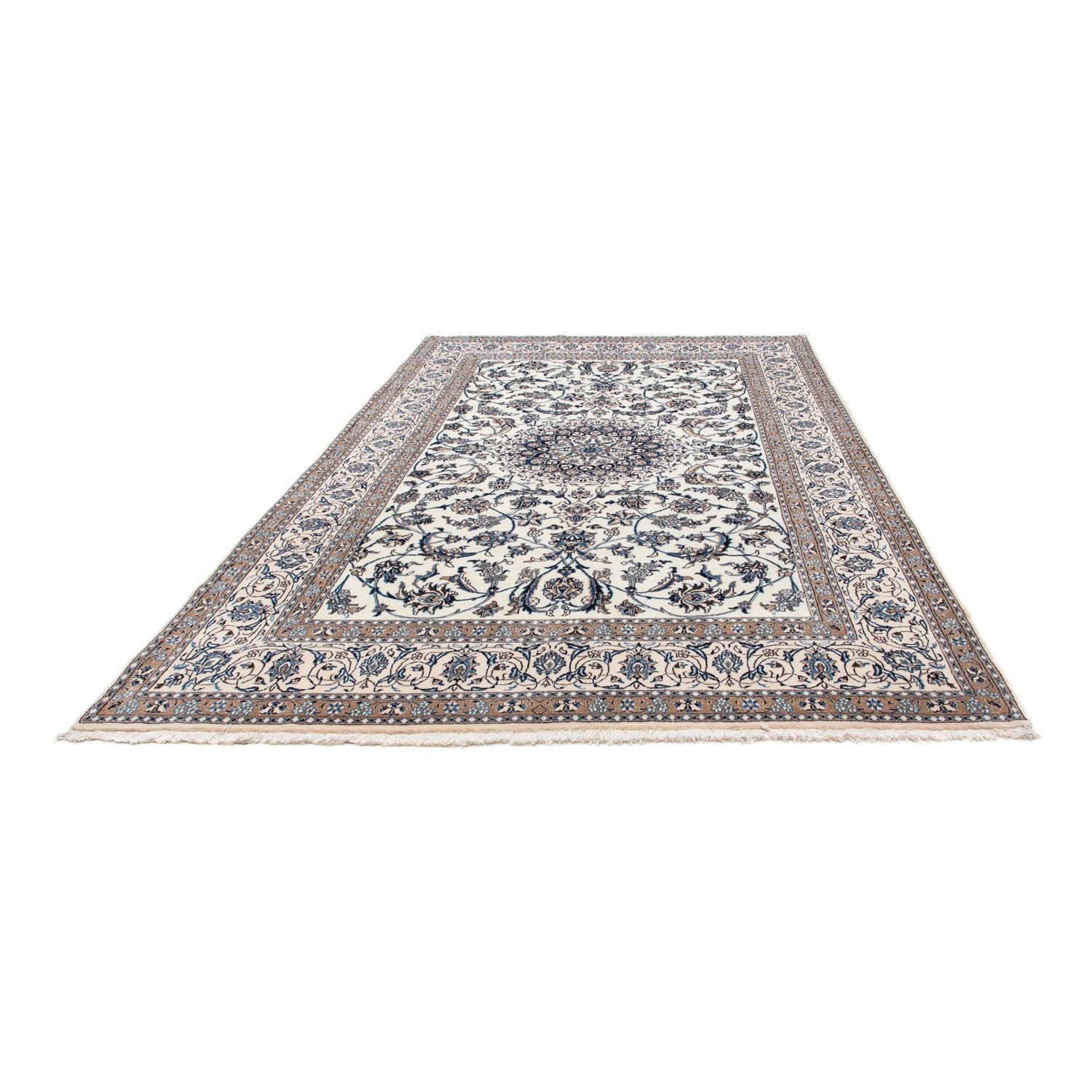 Perserteppich - Nain - Royal 292 x 206 cm
