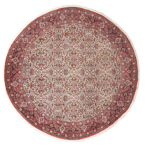 Perserteppich - Bidjar 300 x 300 cm