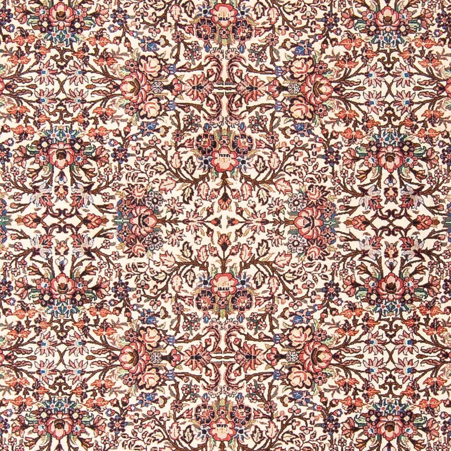 Perserteppich - Bidjar 300 x 300 cm