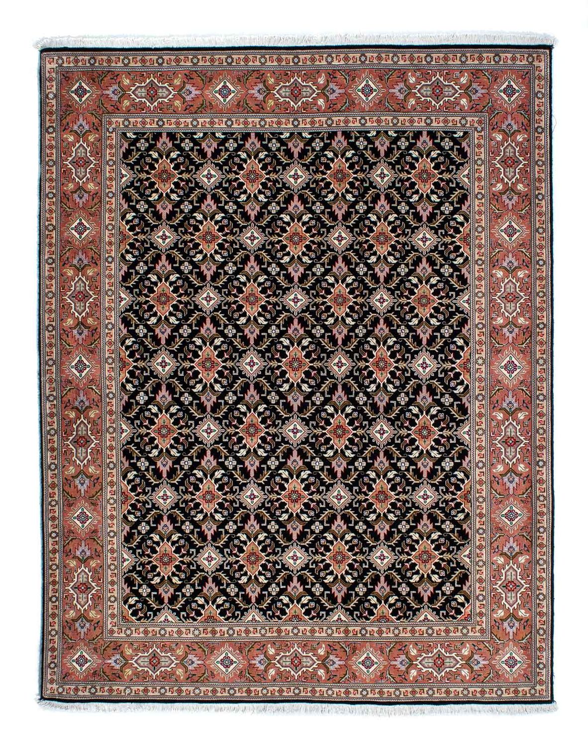 Perserteppich - Täbriz - Premium 205 x 154 cm