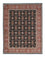 Perserteppich - Täbriz - Premium 205 x 154 cm