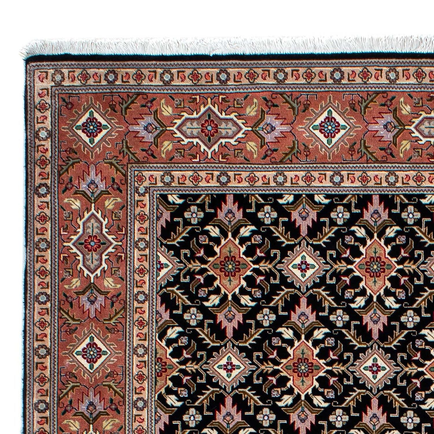 Perserteppich - Täbriz - Premium 205 x 154 cm
