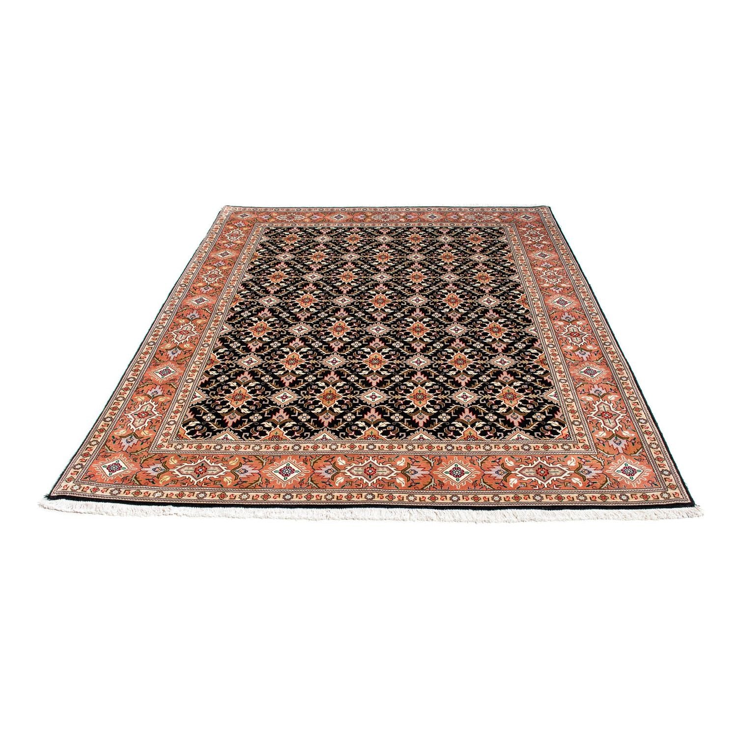 Perserteppich - Täbriz - Premium 205 x 154 cm