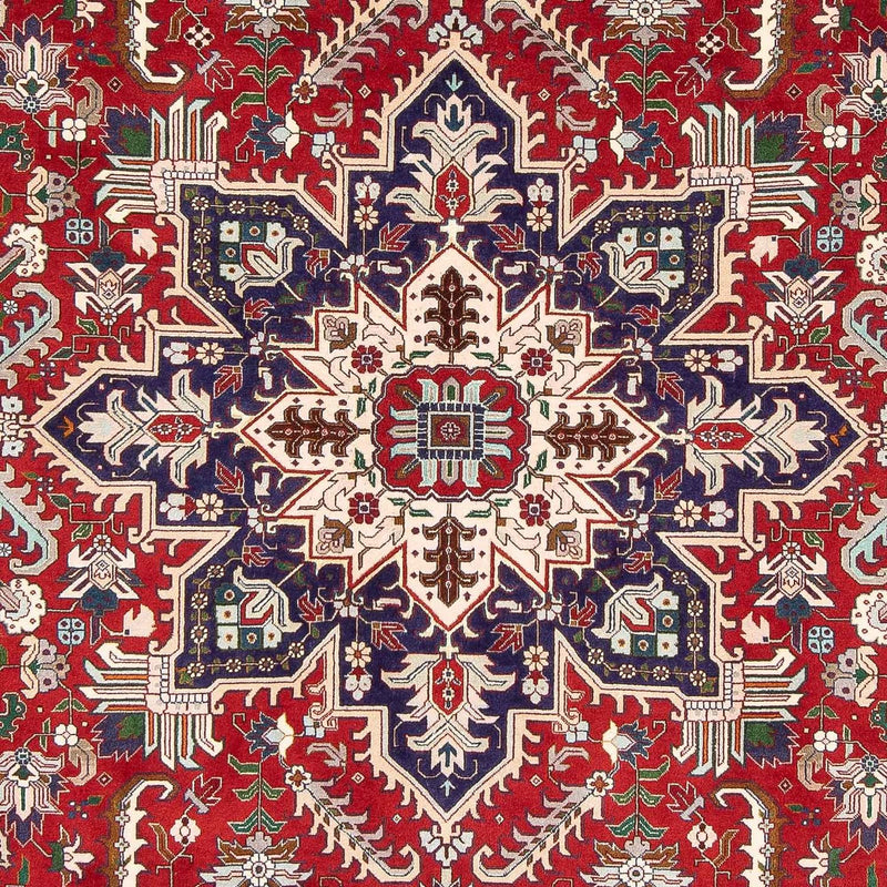 Perserteppich - Täbriz - Royal 297 x 204 cm Wohnzimmer Teppich