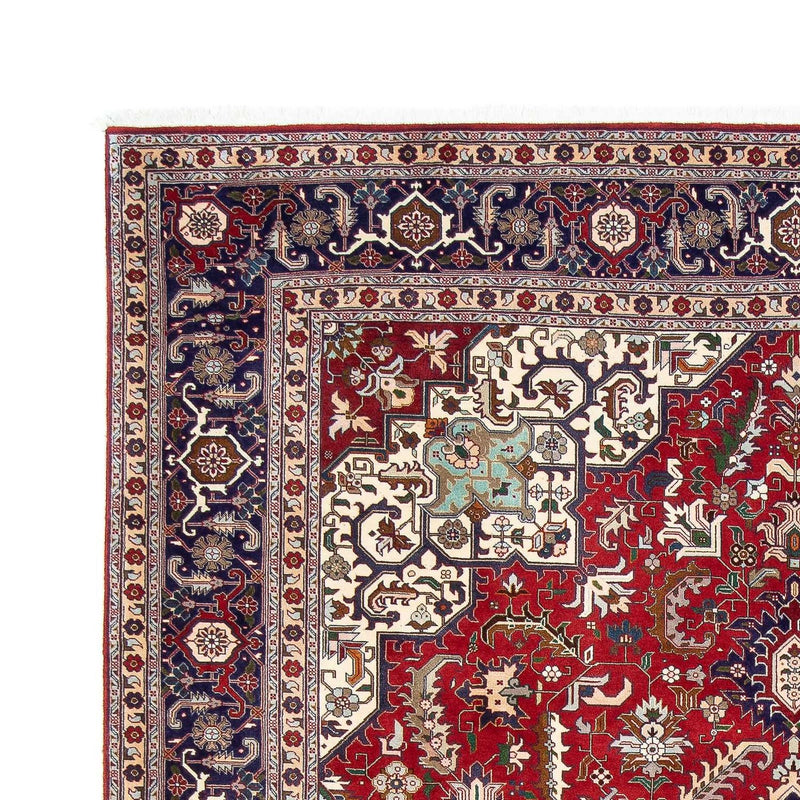 Perserteppich - Täbriz - Royal 297 x 204 cm Wohnzimmer Teppich