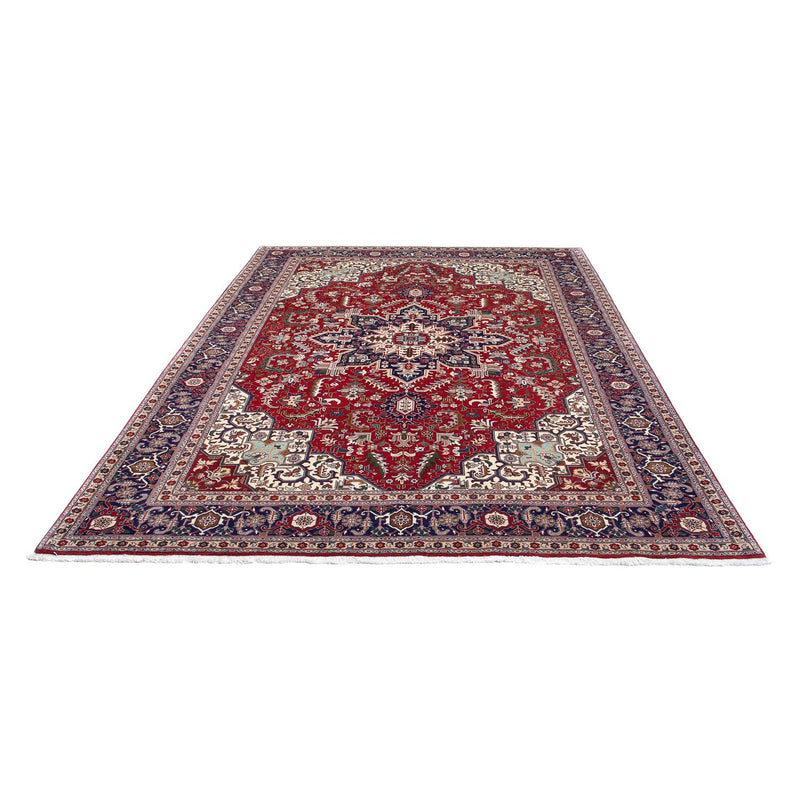 Perserteppich - Täbriz - Royal 297 x 204 cm Wohnzimmer Teppich