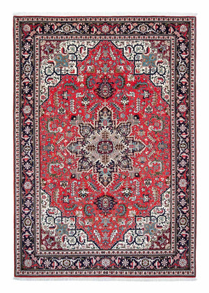 Perserteppich - Täbriz - Royal 315 x 205 cm Wohnzimmer Teppich