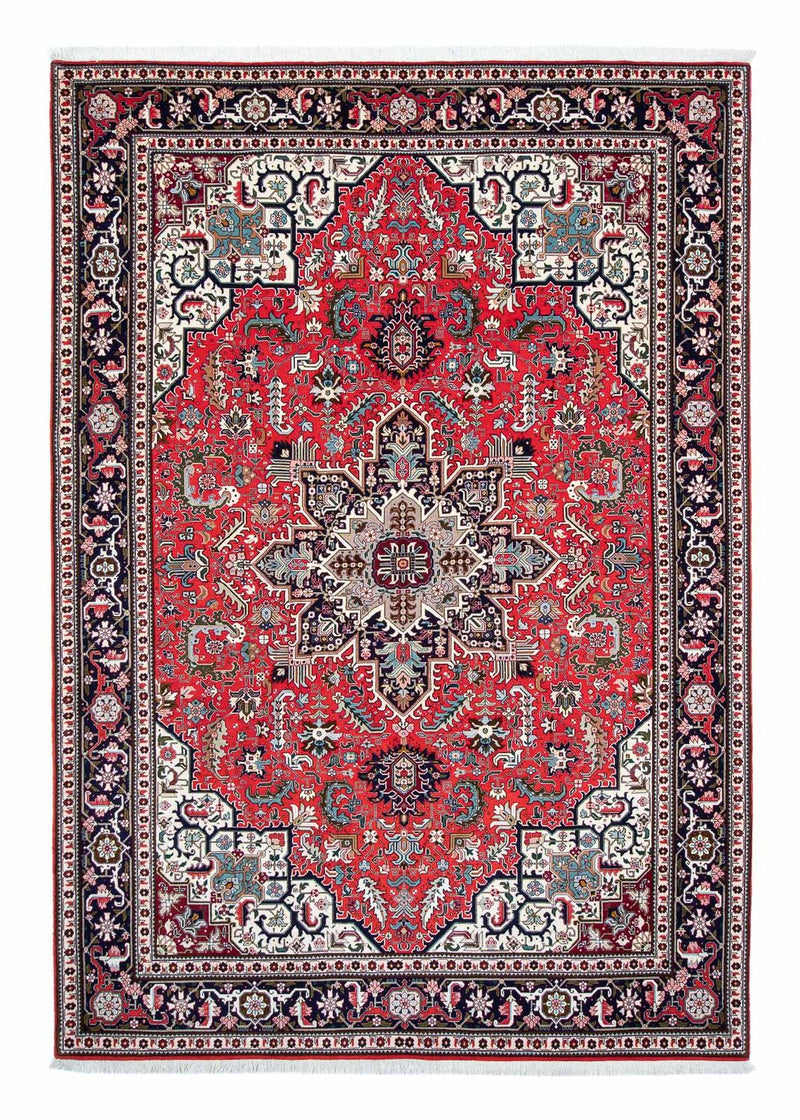 Perserteppich - Täbriz - Royal 315 x 205 cm Wohnzimmer Teppich