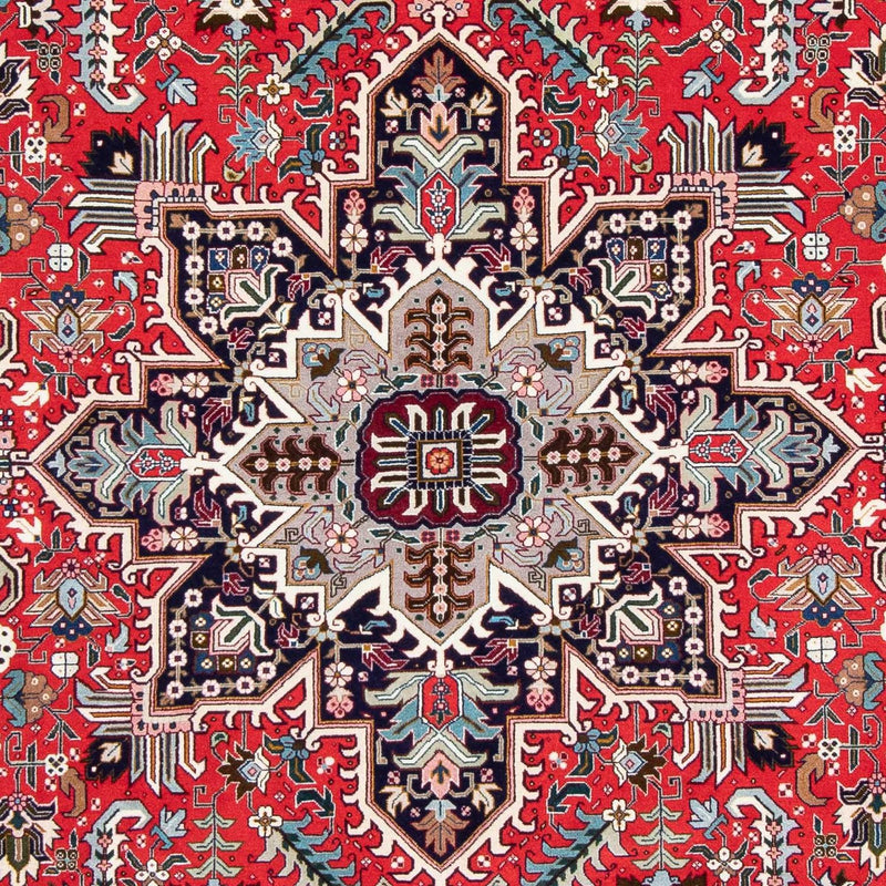 Perserteppich - Täbriz - Royal 315 x 205 cm Wohnzimmer Teppich