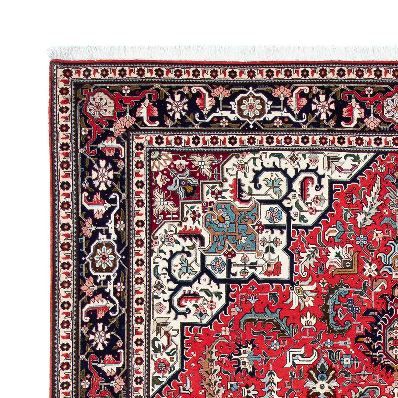 Perserteppich - Täbriz - Royal 315 x 205 cm Wohnzimmer Teppich