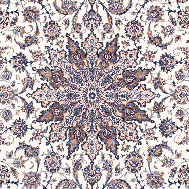 Perserteppich - Nain - Premium 256 x 168 cm Teppich Wohnzimmer