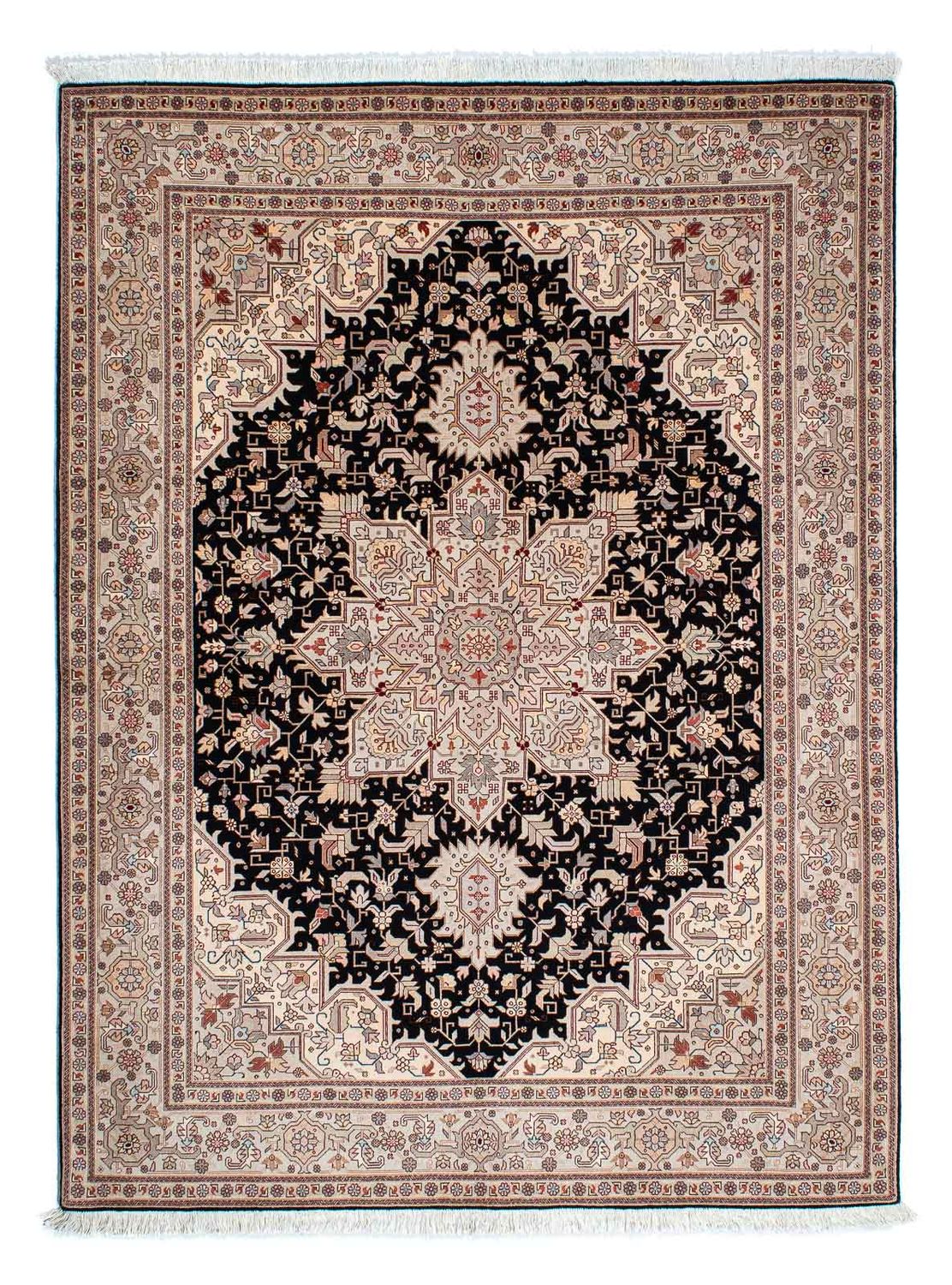Perserteppich - Täbriz - Premium 206 x 151 cm