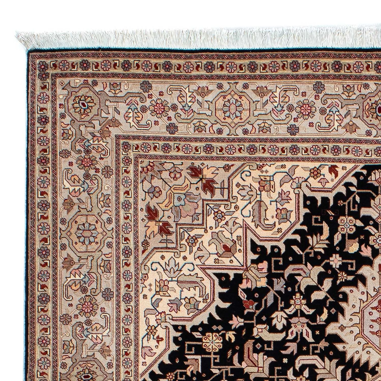 Perserteppich - Täbriz - Premium 206 x 151 cm
