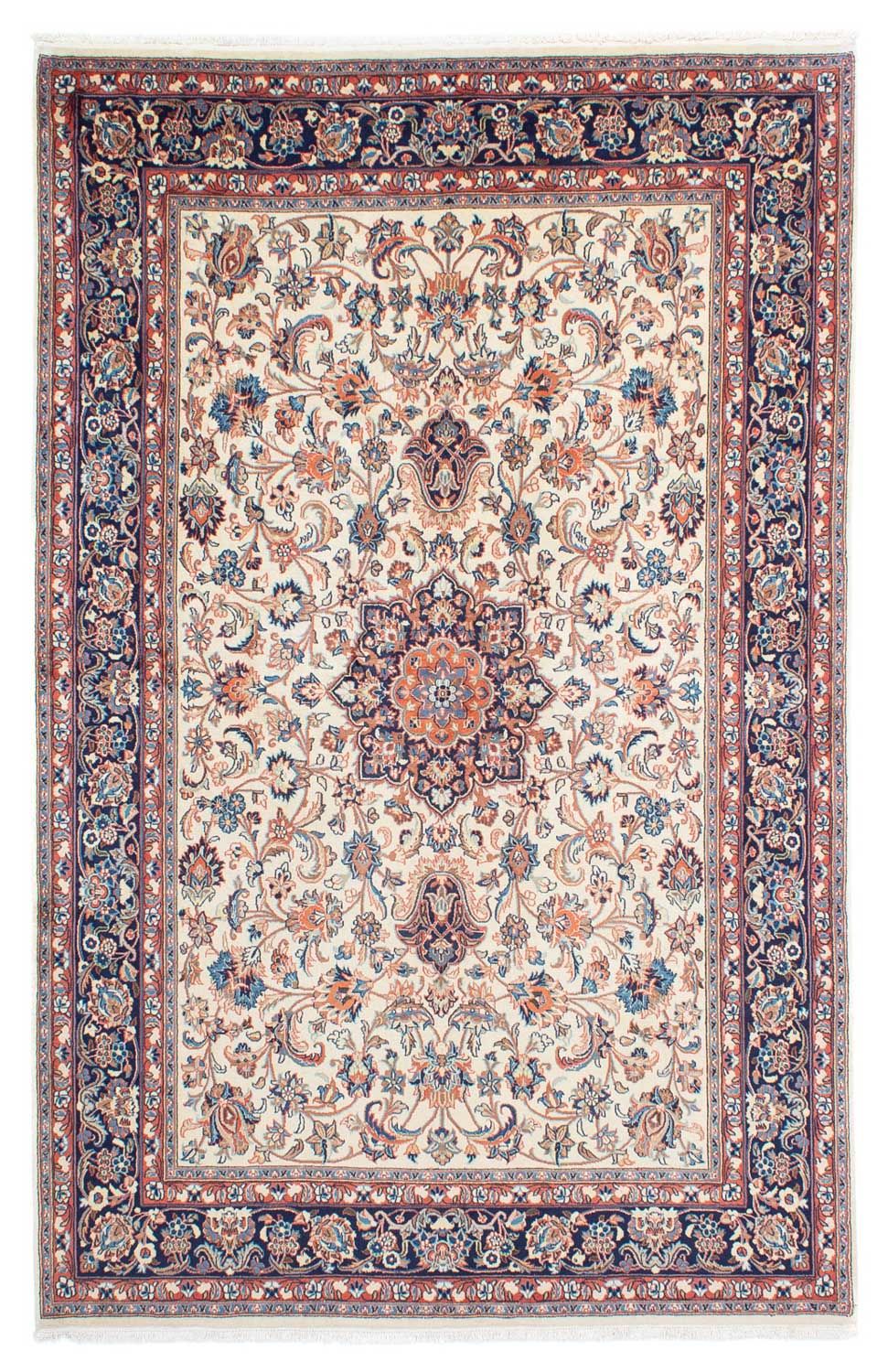 Perserteppich - Classic 298 x 198 cm - beige