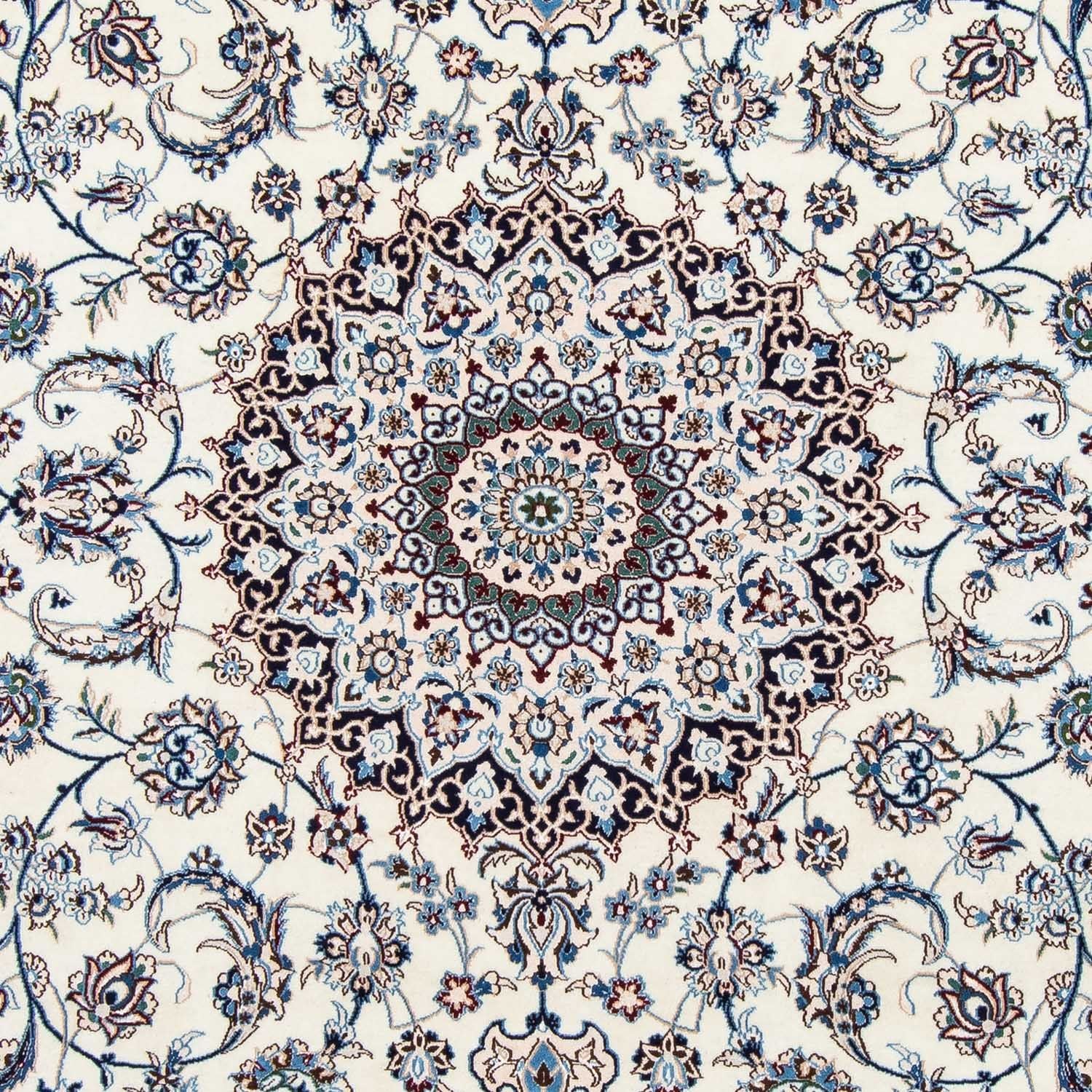 Perserteppich - Nain - Royal 307 x 205 cm