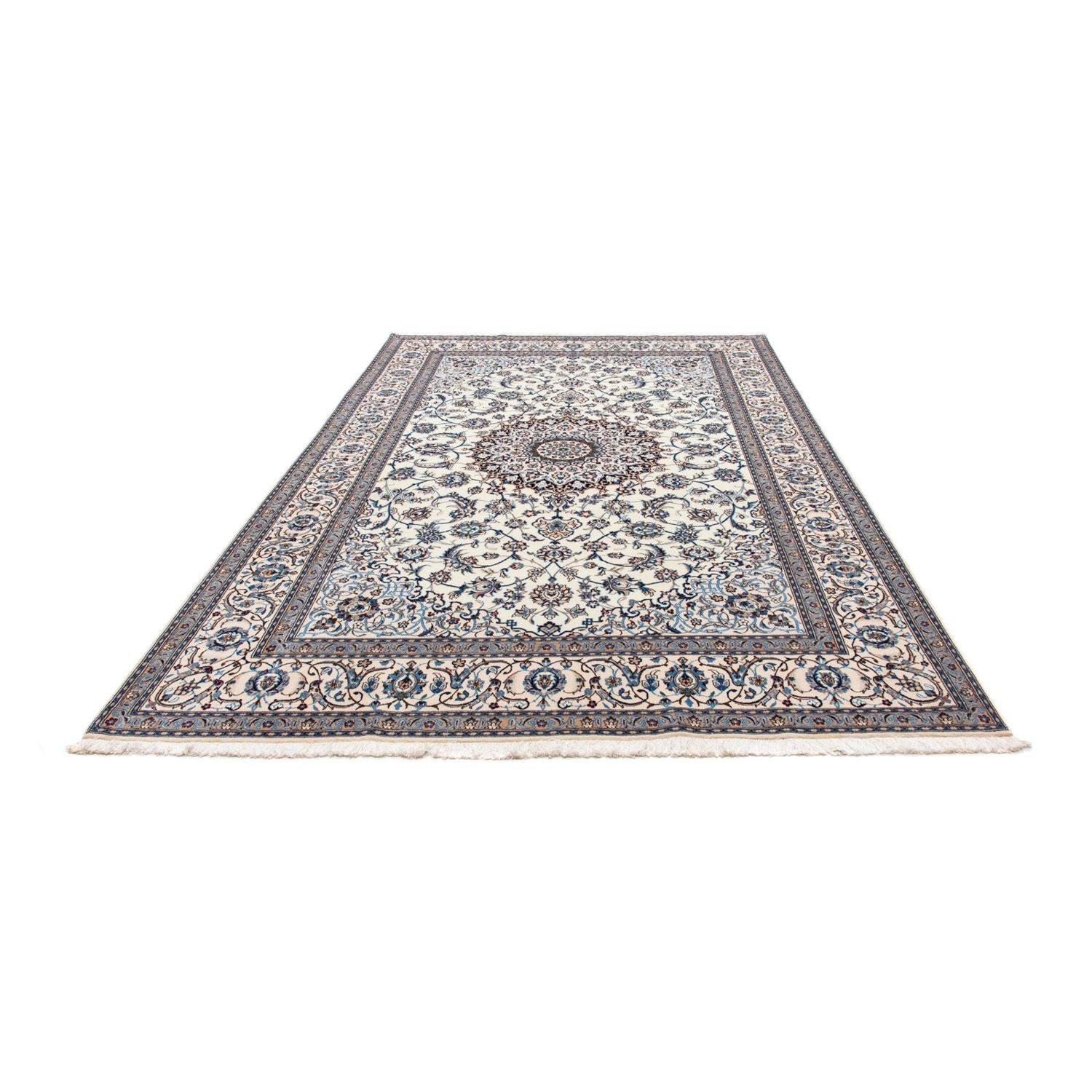 Perserteppich - Nain - Royal 307 x 205 cm