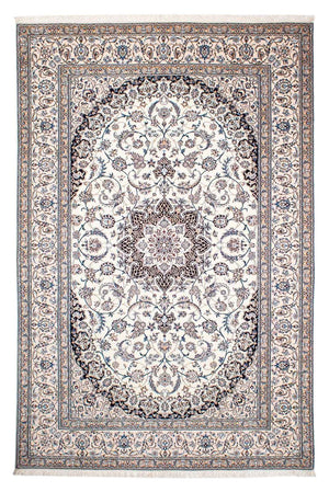 Perserteppich - Nain - Premium 262 x 177 cm Wohnzimmer Teppich