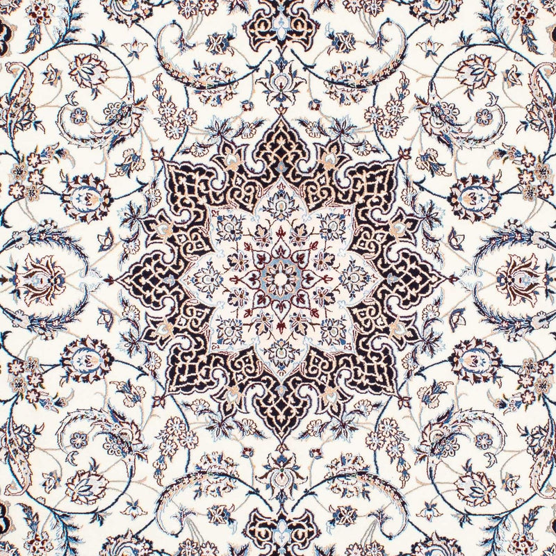 Perserteppich - Nain - Premium 262 x 177 cm Wohnzimmer Teppich