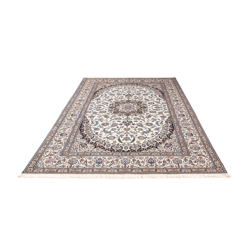 Perserteppich - Nain - Premium 262 x 177 cm Wohnzimmer Teppich