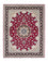 Perserteppich - Täbriz - Royal 197 x 153 cm Teppichbrücke
