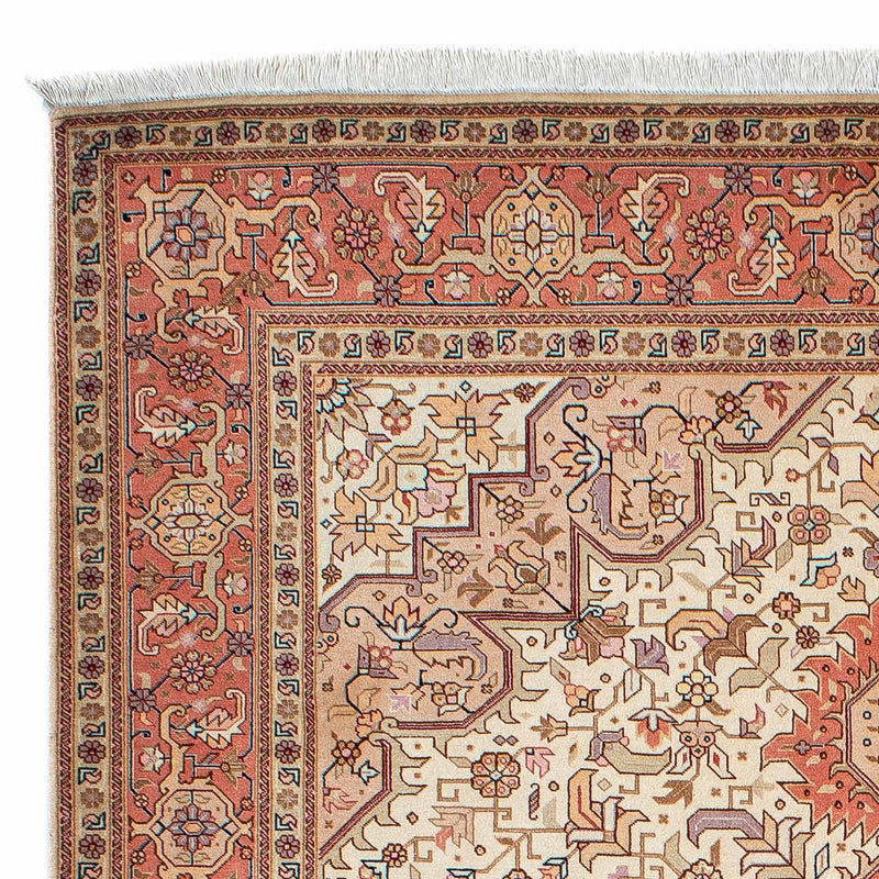 Perserteppich - Täbriz - Royal 205 x 152 cm