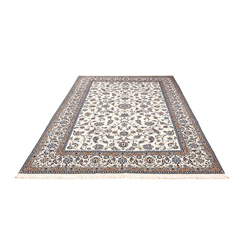 Perserteppich - Nain - Premium 255 x 172 cm Teppich Wohnzimmer
