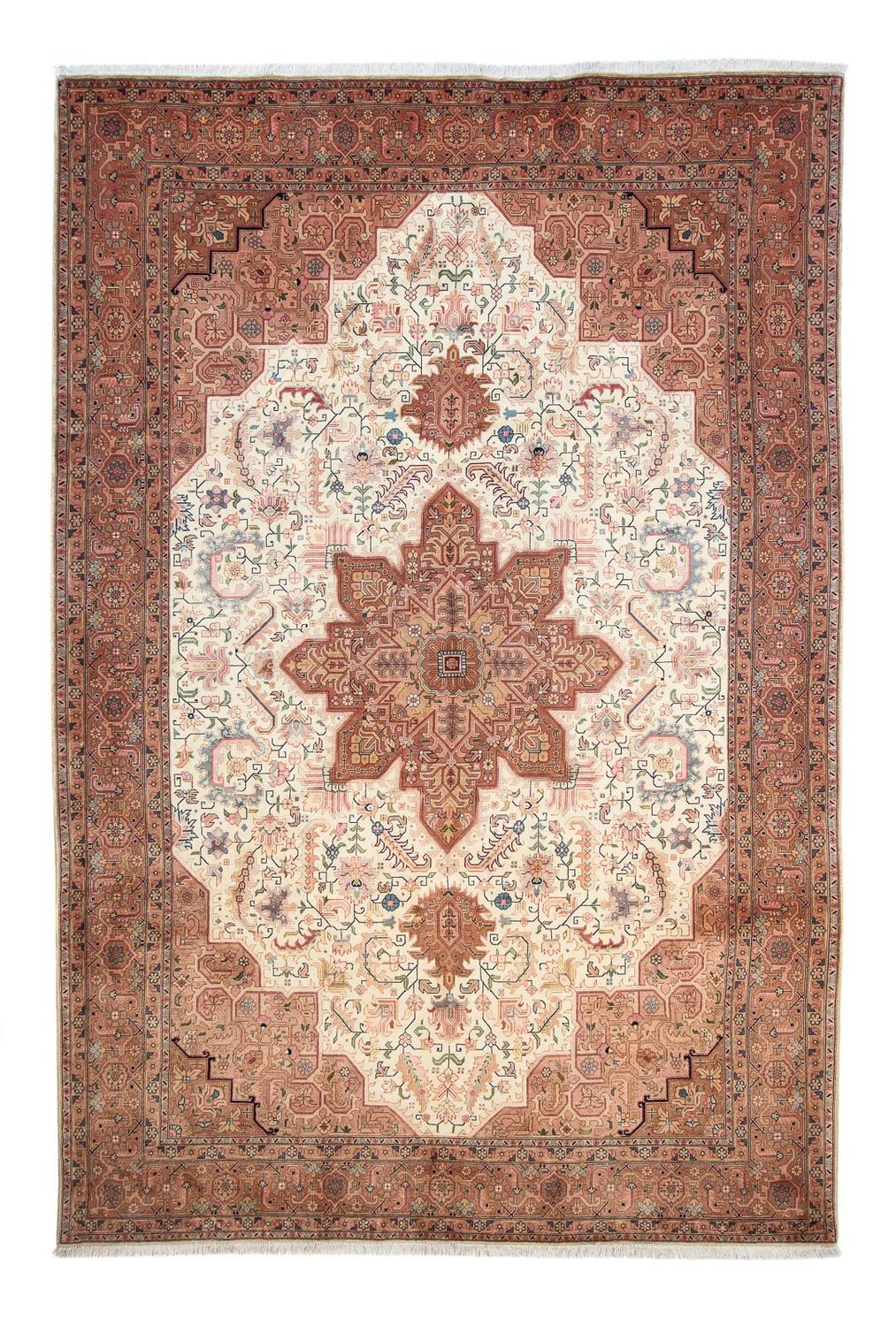 Perserteppich - Täbriz 313 x 203 cm