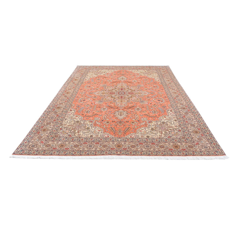 Perserteppich - Täbriz - Royal 302 x 206 cm Wohnzimmer Teppich