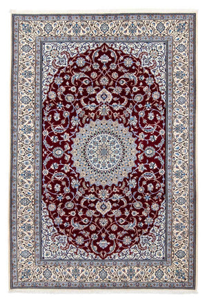 Perserteppich - Nain - Royal 298 x 206 cm