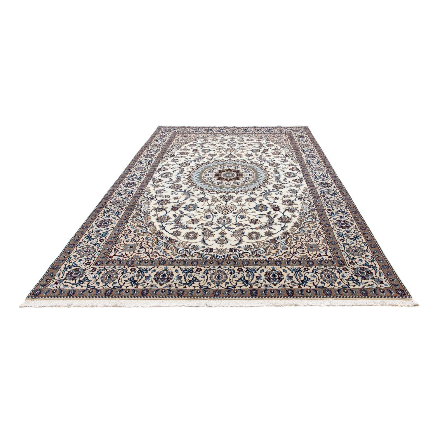 Perserteppich - Nain - Royal 315 x 203 cm